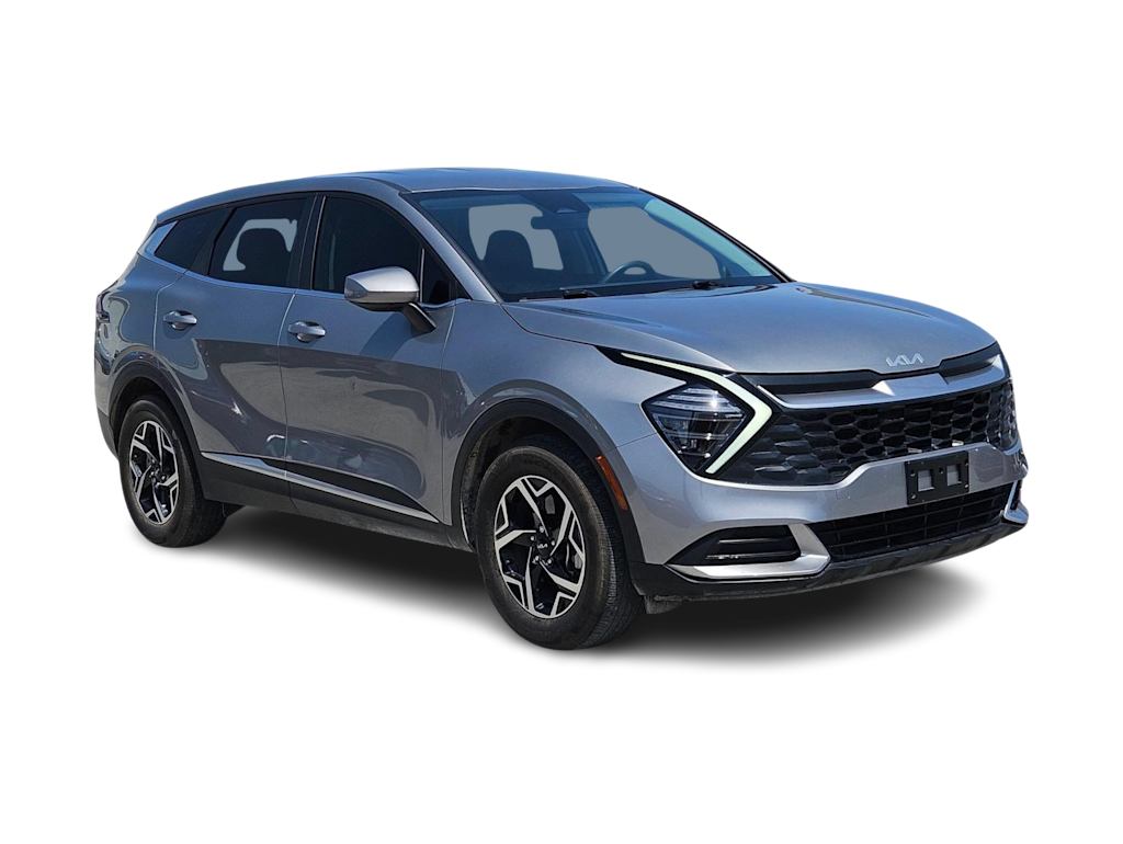 Thumbnail: 2025 Kia Sportage - 21