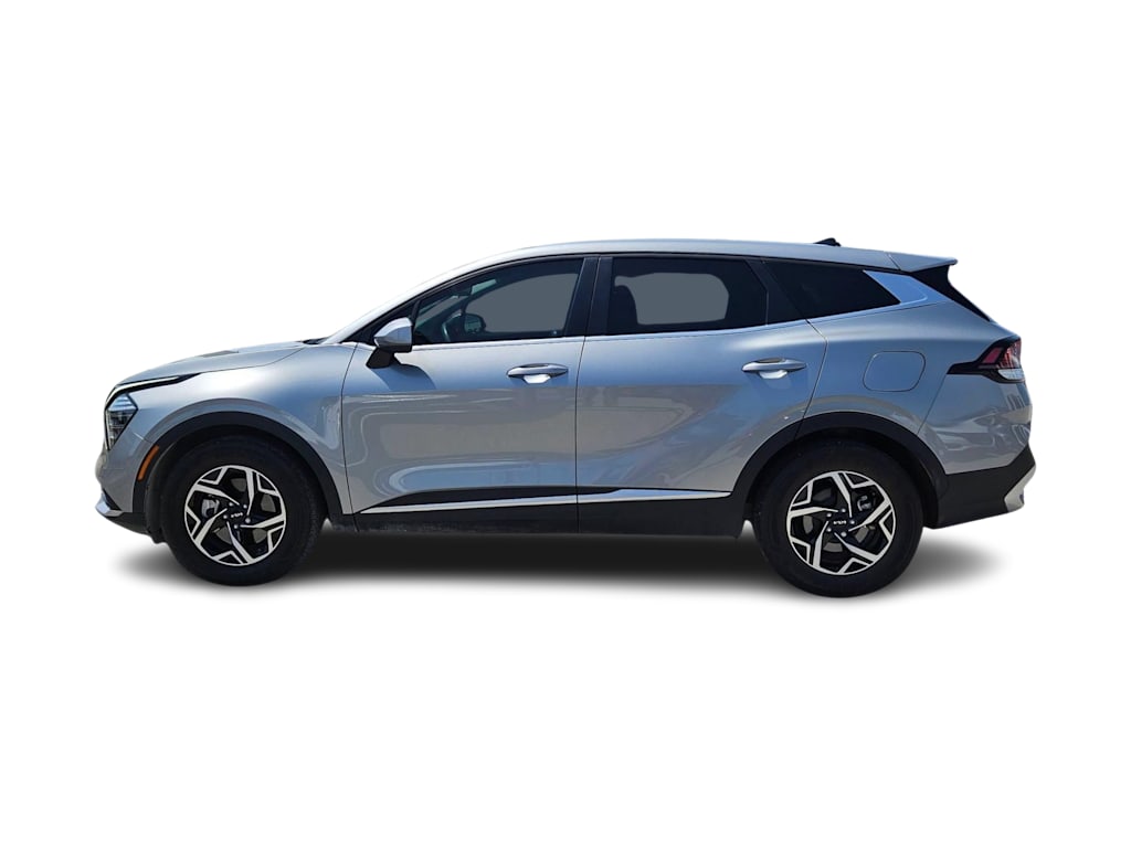 Thumbnail: 2025 Kia Sportage - 3