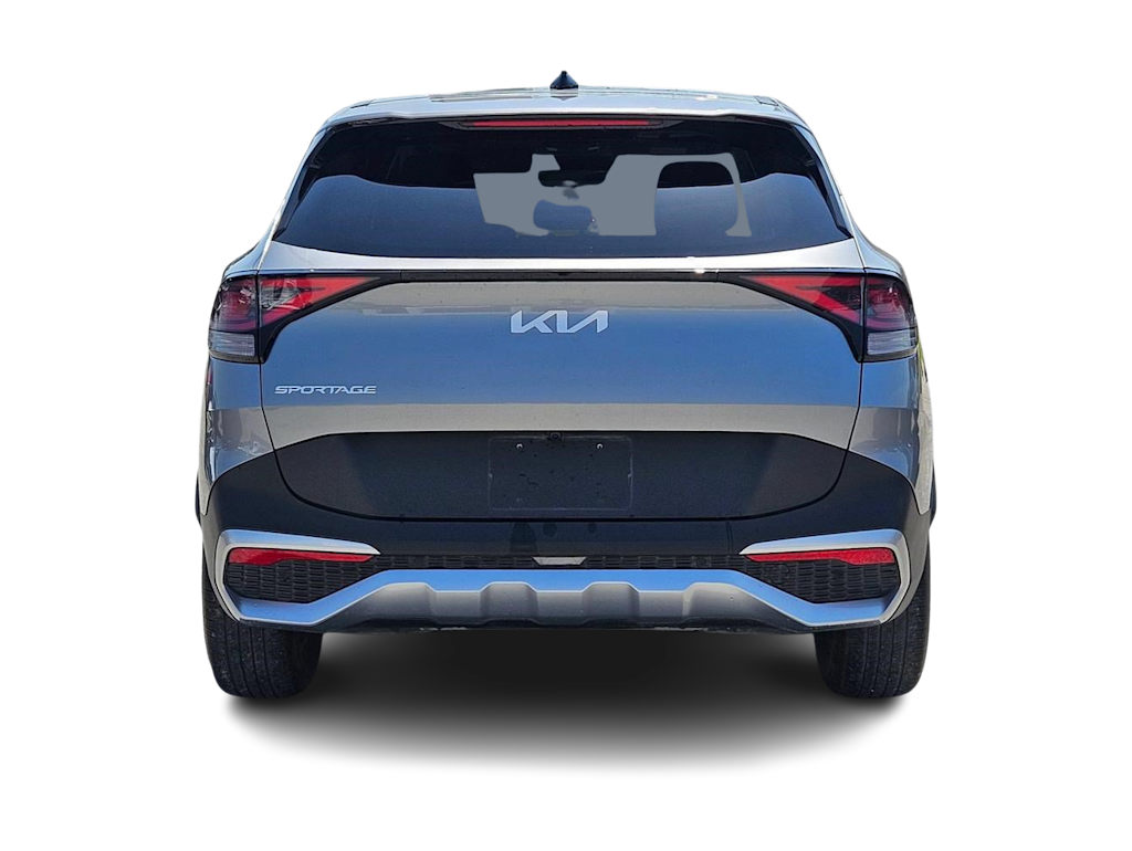Thumbnail: 2025 Kia Sportage - 5