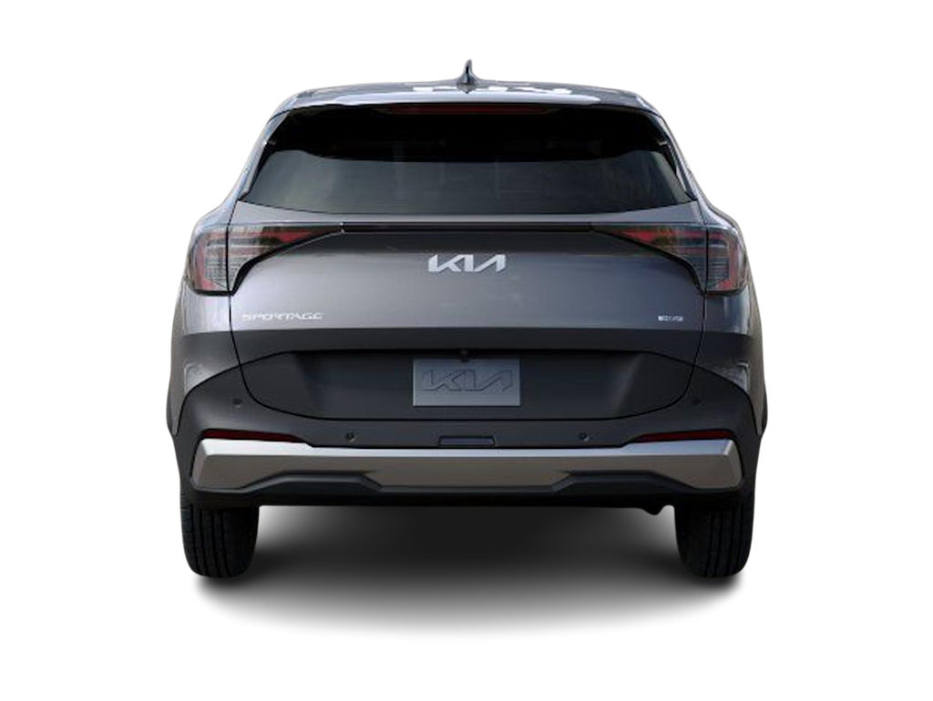 Thumbnail: 2026 Kia Sportage - 5