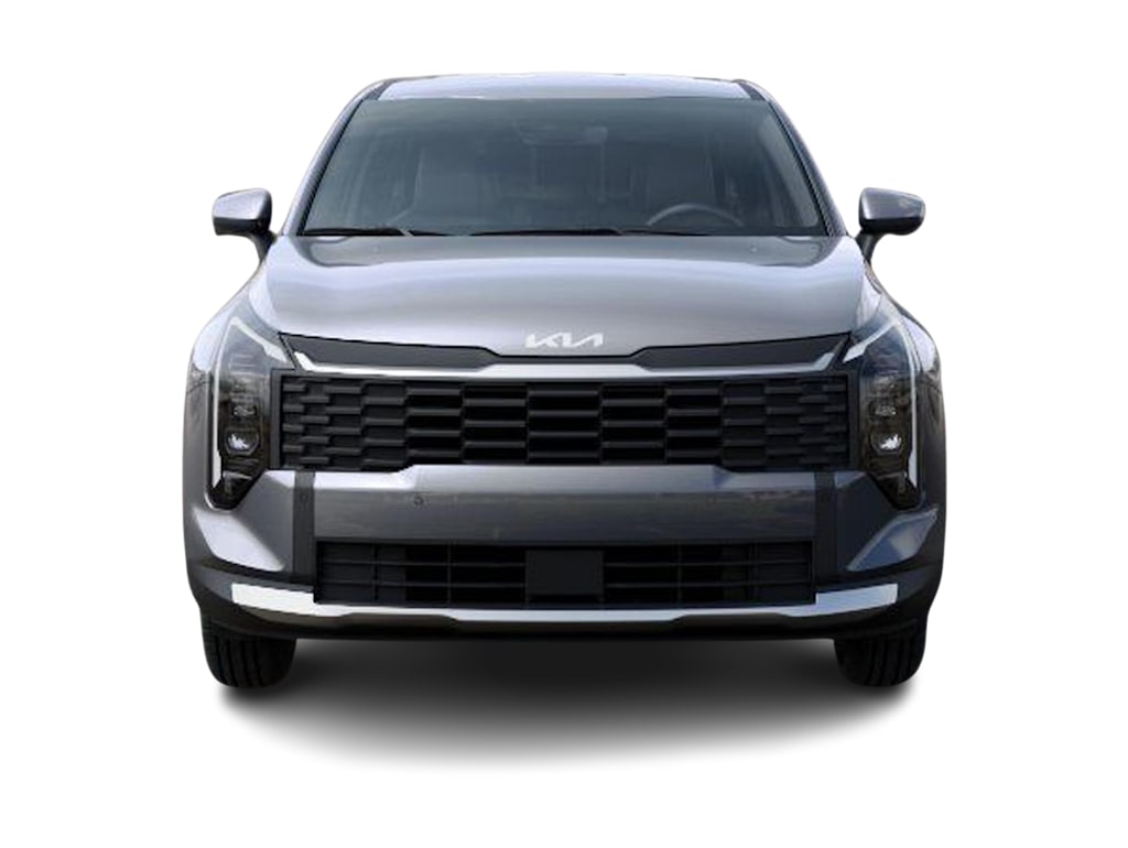 Thumbnail: 2026 Kia Sportage - 6