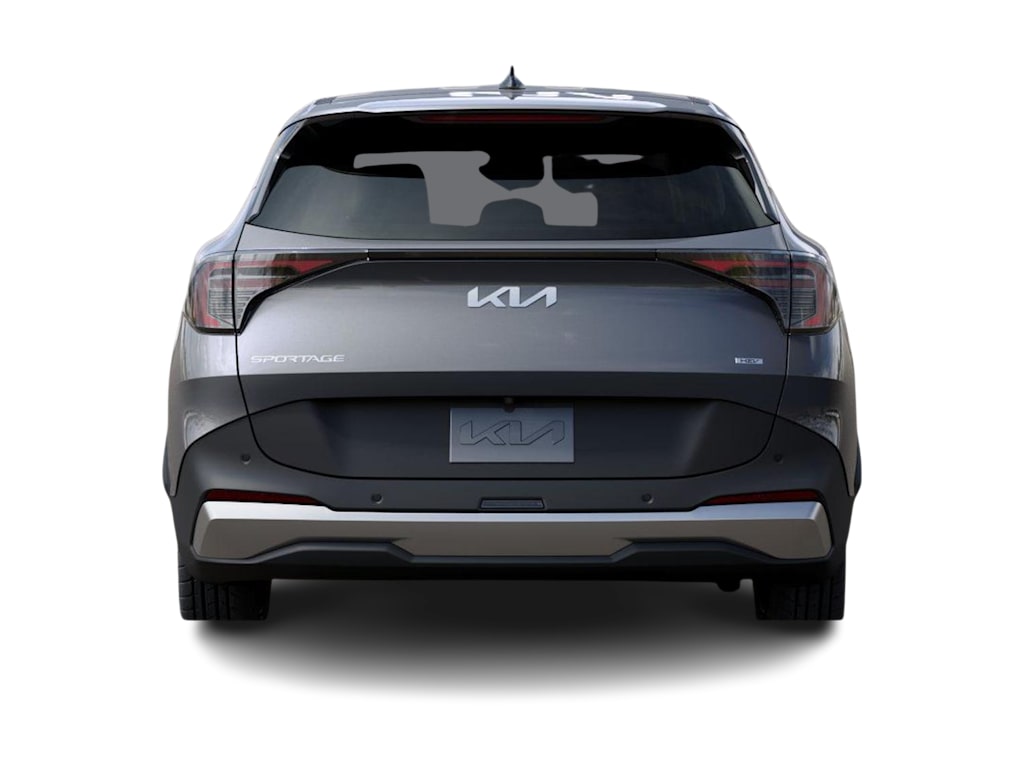 Thumbnail: 2026 Kia Sportage - 20