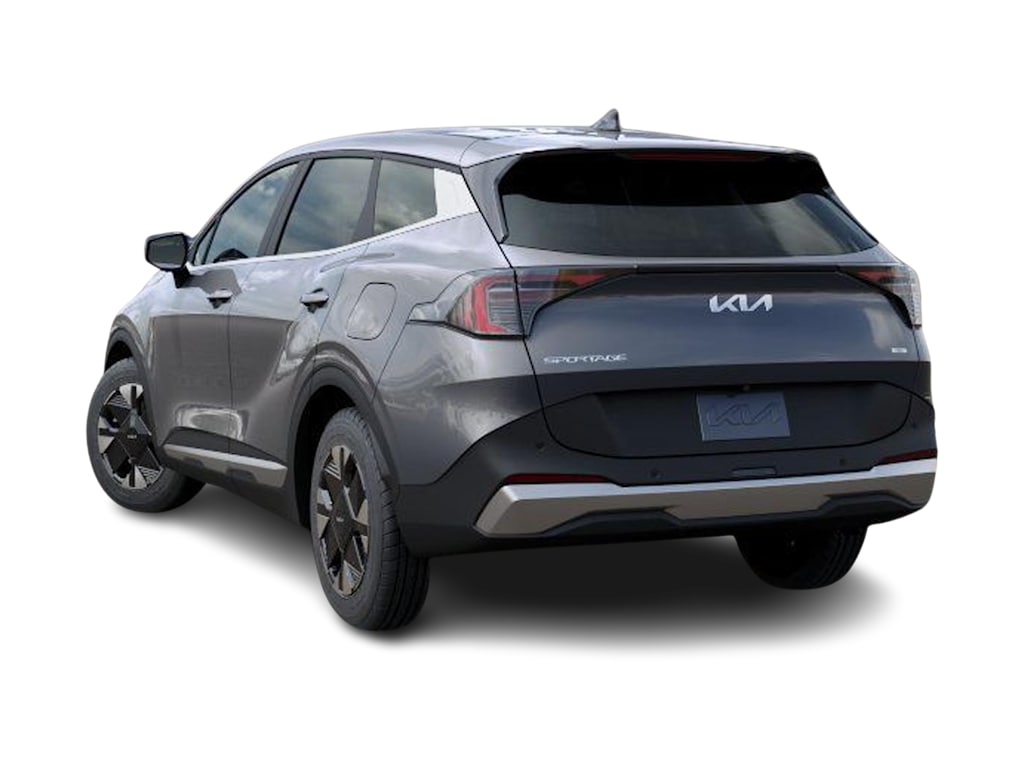 Thumbnail: 2026 Kia Sportage - 4