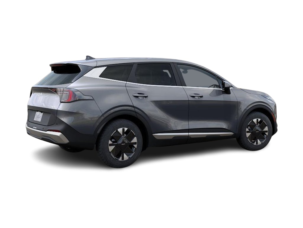 Thumbnail: 2026 Kia Sportage - 14