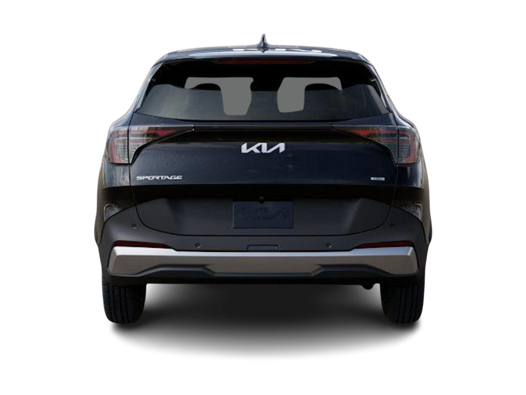 Thumbnail: 2026 Kia Sportage - 5