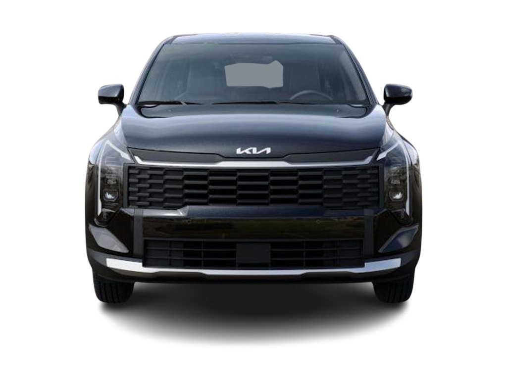 Thumbnail: 2026 Kia Sportage - 6