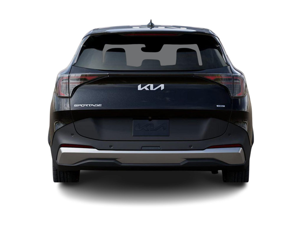 Thumbnail: 2026 Kia Sportage - 20