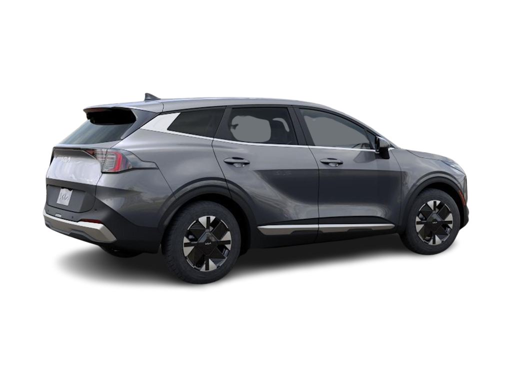 Thumbnail: 2026 Kia Sportage - 15