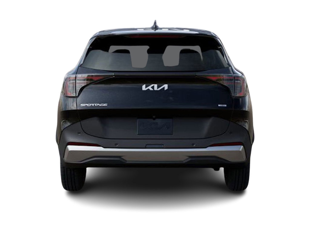 Thumbnail: 2026 Kia Sportage - 4