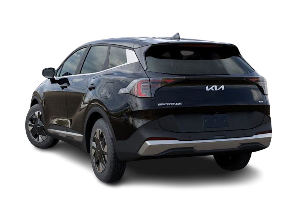 Thumbnail: 2026 Kia Sportage - 3