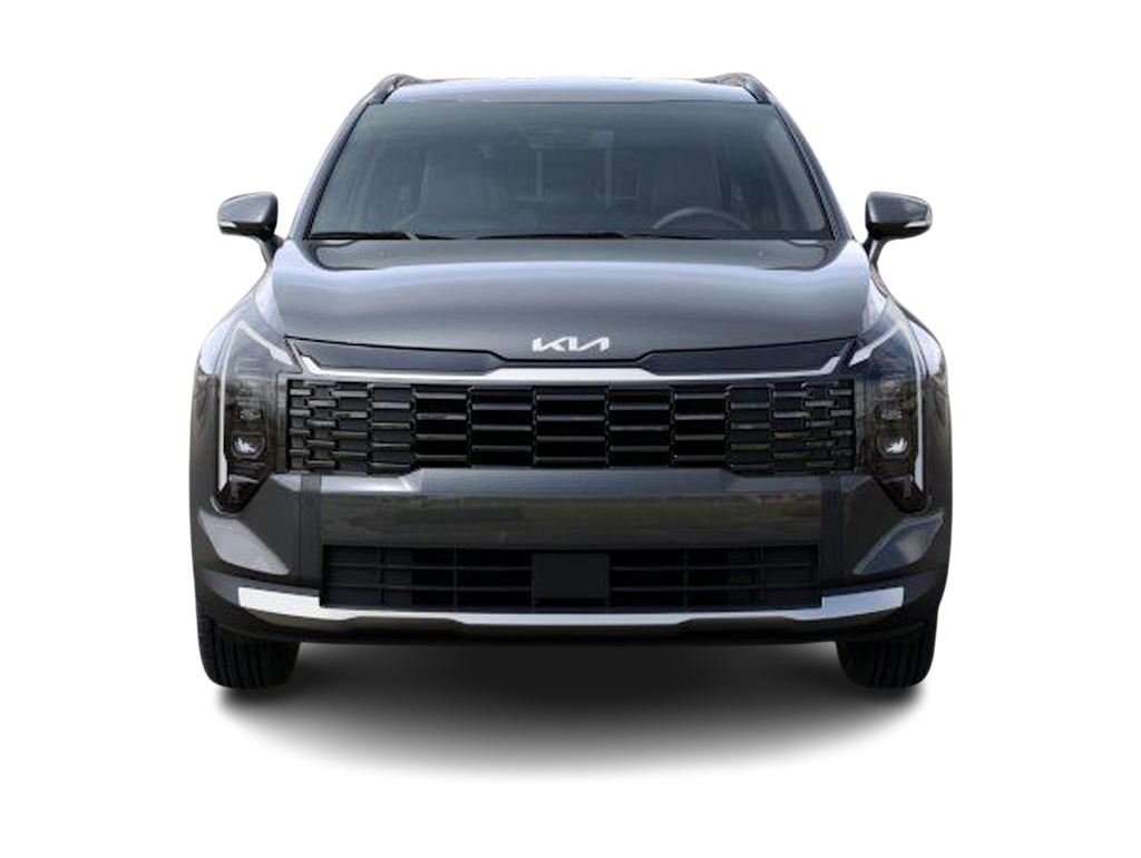 Thumbnail: 2027 Kia Sportage - 6
