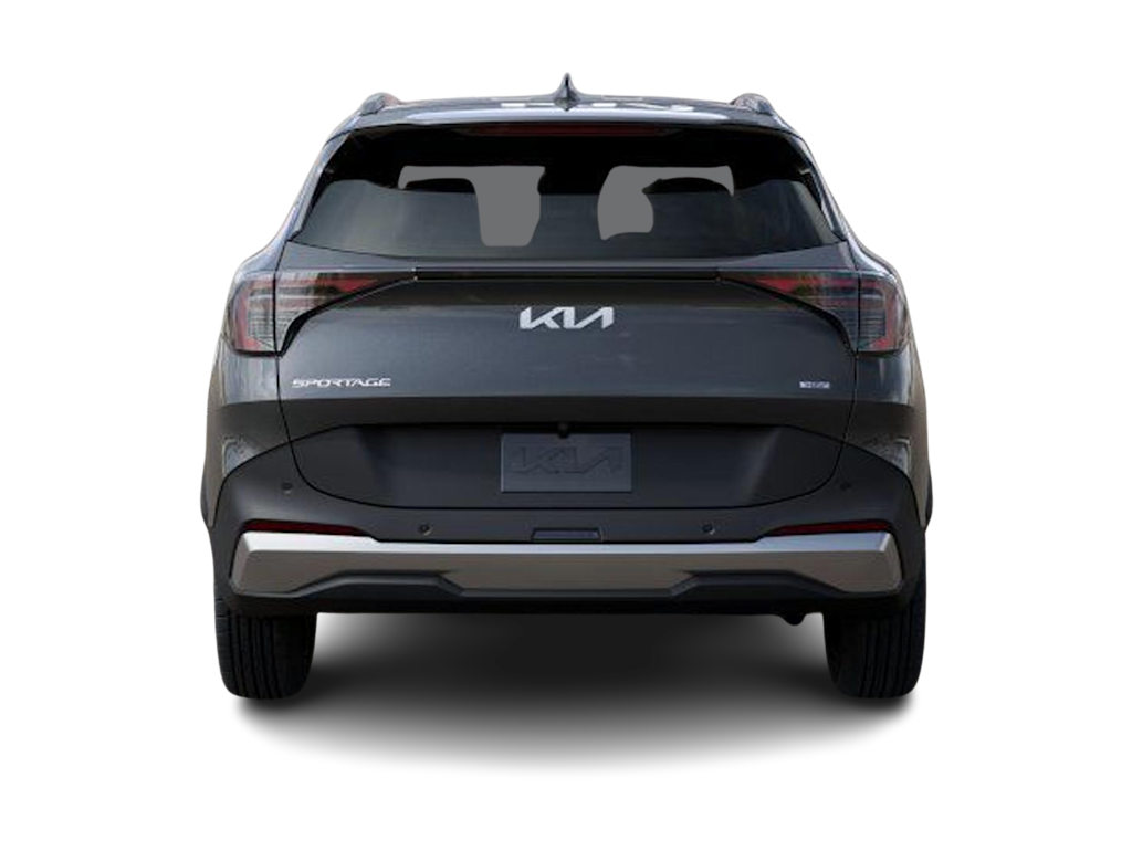 Thumbnail: 2027 Kia Sportage - 5