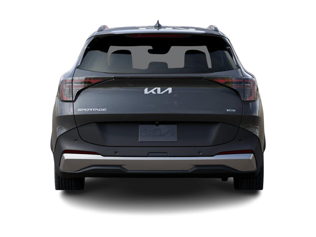 Thumbnail: 2027 Kia Sportage - 20