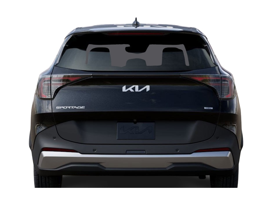 Thumbnail: 2026 Kia Sportage - 20