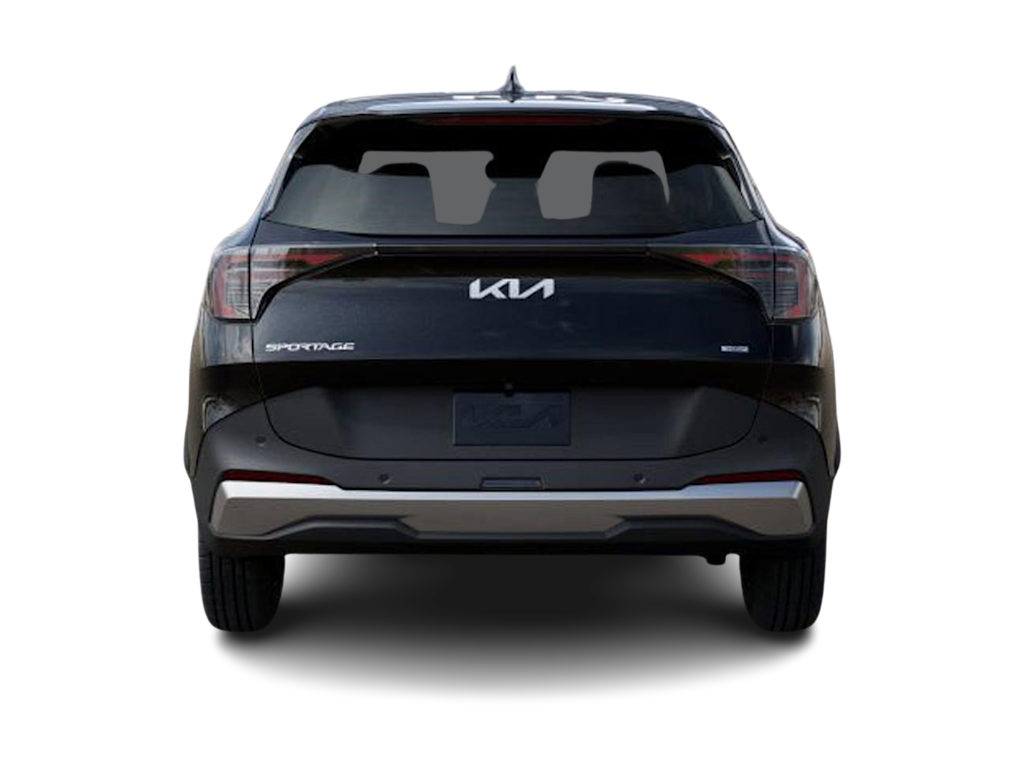 Thumbnail: 2026 Kia Sportage - 4