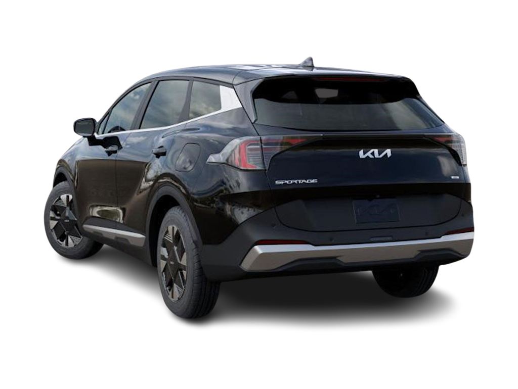 Thumbnail: 2026 Kia Sportage - 3