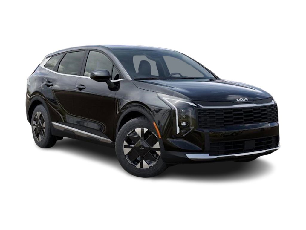 Thumbnail: 2026 Kia Sportage - 16