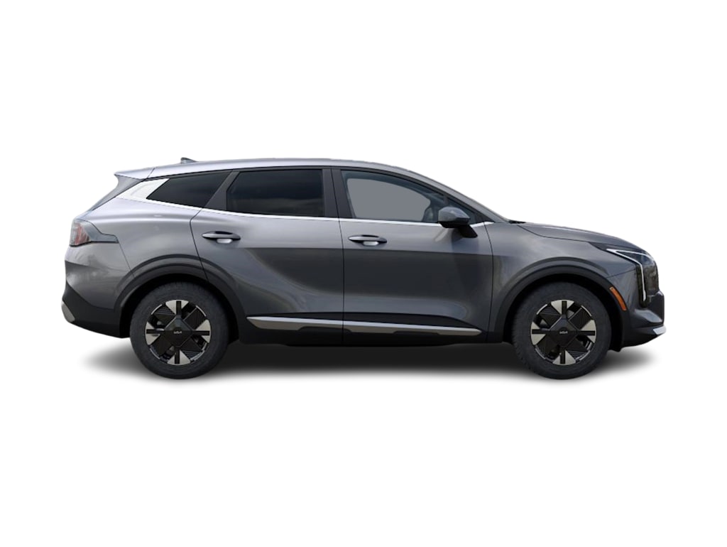 Thumbnail: 2026 Kia Sportage - 16