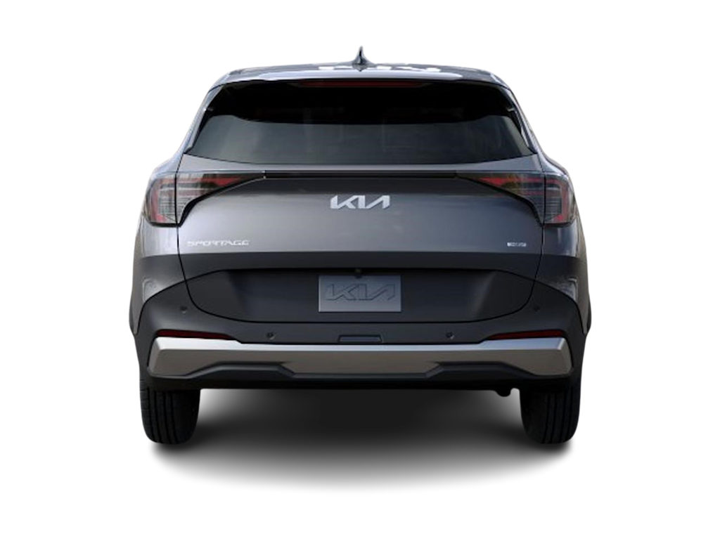 Thumbnail: 2026 Kia Sportage - 14