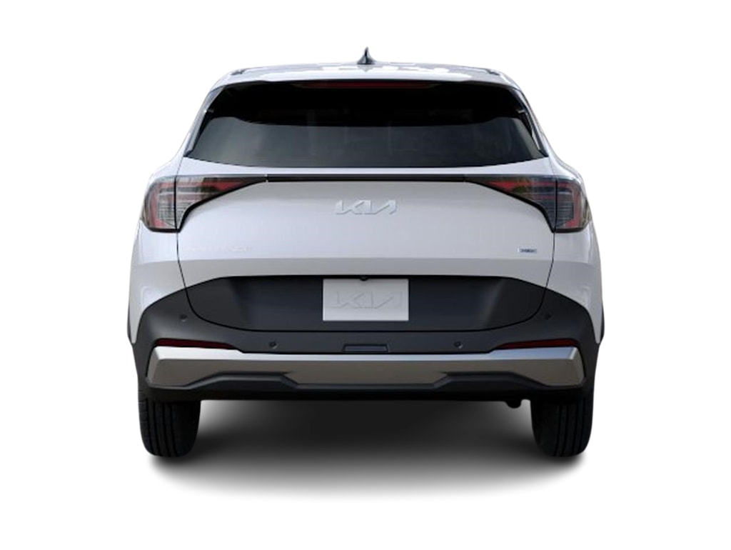 Thumbnail: 2026 Kia Sportage - 13