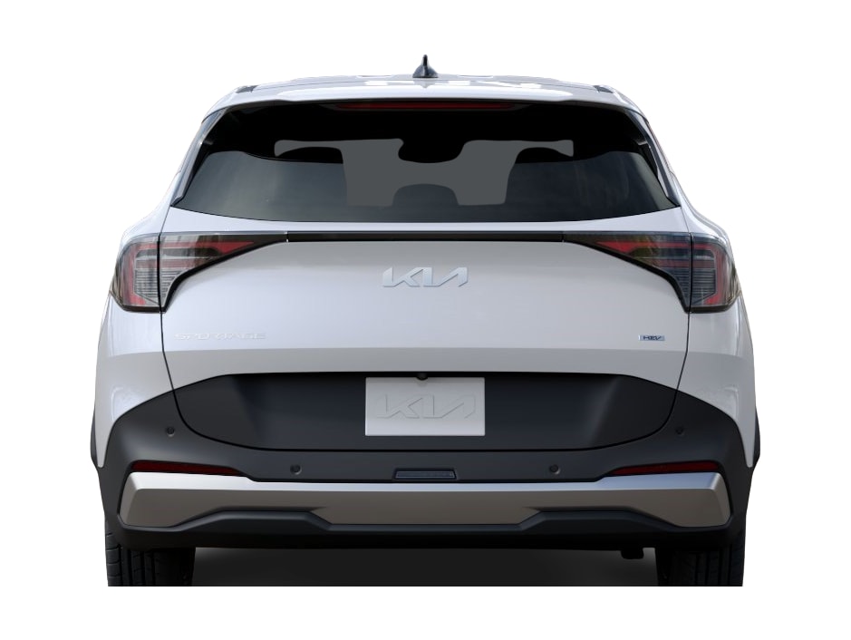 Thumbnail: 2026 Kia Sportage - 4