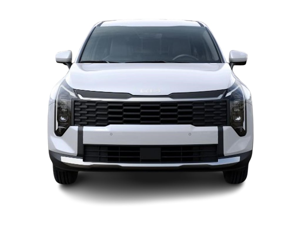 Thumbnail: 2026 Kia Sportage - 5