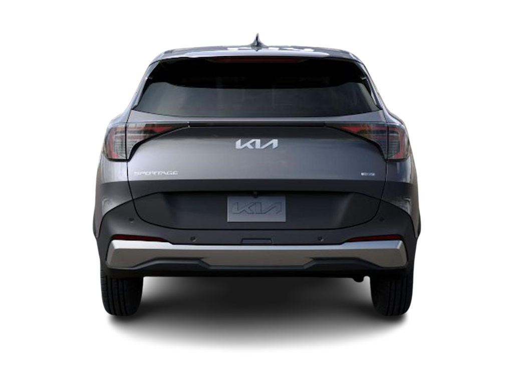 Thumbnail: 2026 Kia Sportage - 14