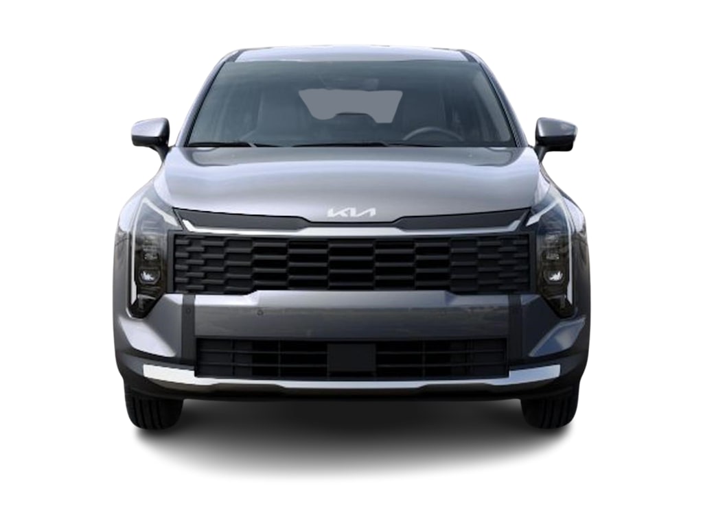 Thumbnail: 2026 Kia Sportage - 6