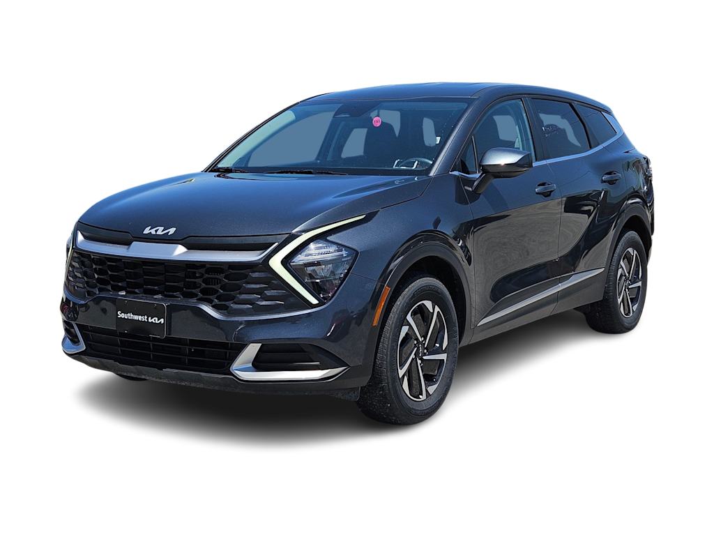 Thumbnail: 2023 Kia Sportage - 23