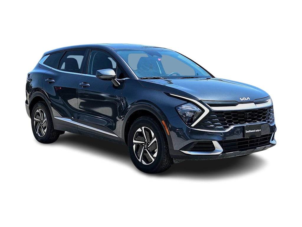 Thumbnail: 2023 Kia Sportage - 22
