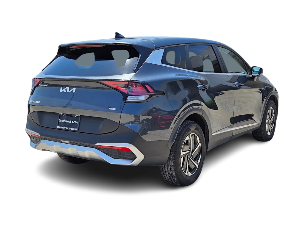 Thumbnail: 2023 Kia Sportage - 20