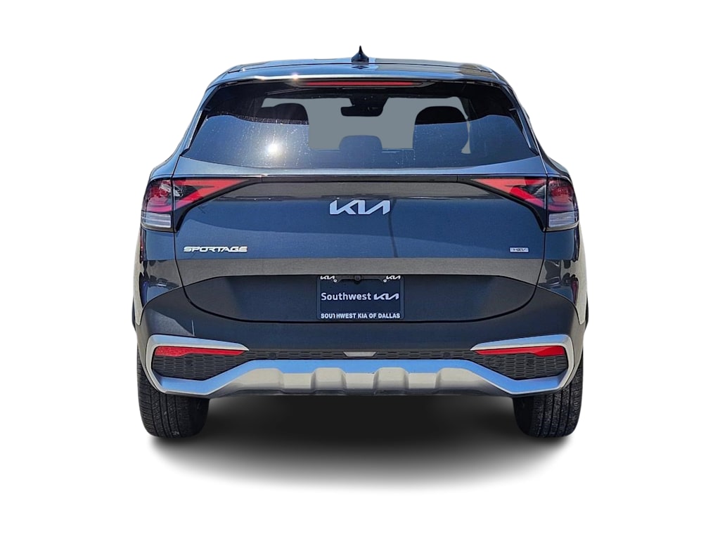 Thumbnail: 2023 Kia Sportage - 5