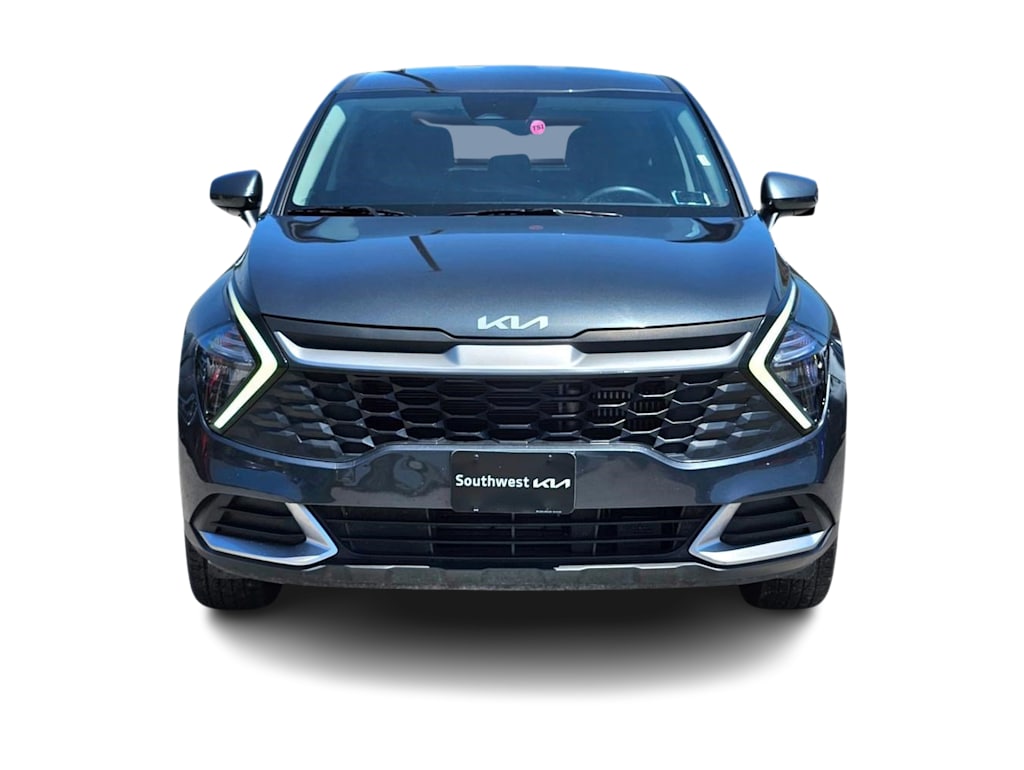 Thumbnail: 2023 Kia Sportage - 6