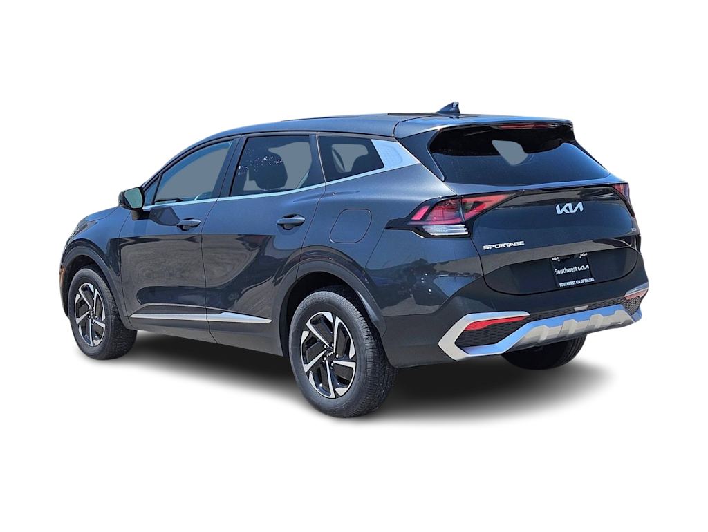 Thumbnail: 2023 Kia Sportage - 4
