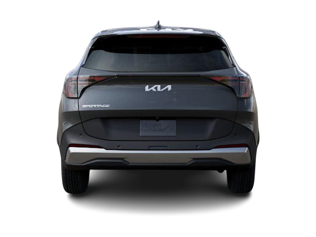 Thumbnail: 2026 Kia Sportage - 5