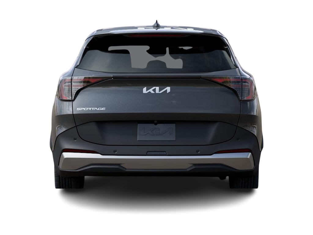 Thumbnail: 2026 Kia Sportage - 20