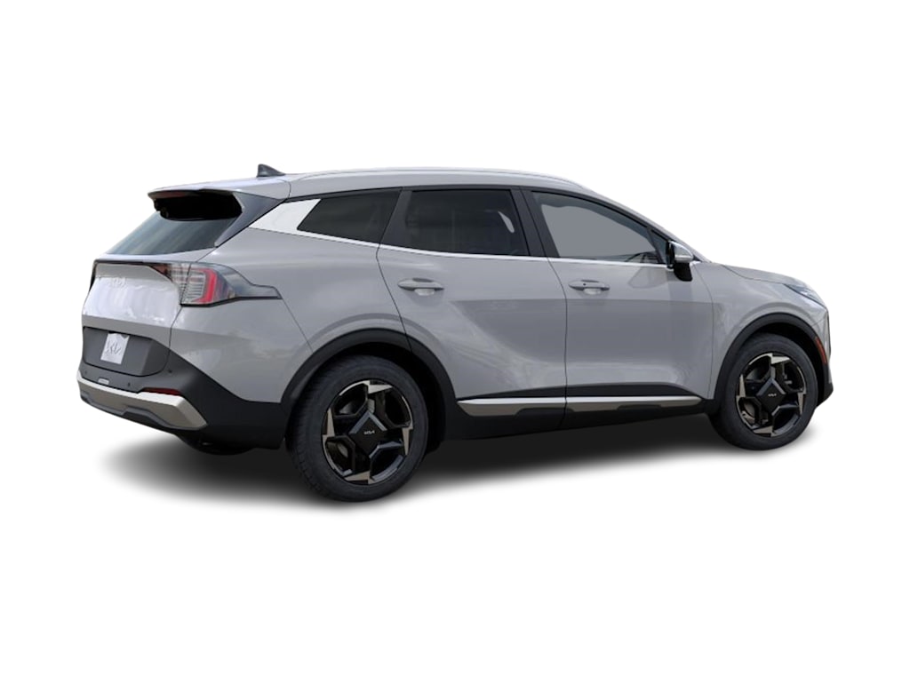 Thumbnail: 2026 Kia Sportage - 15