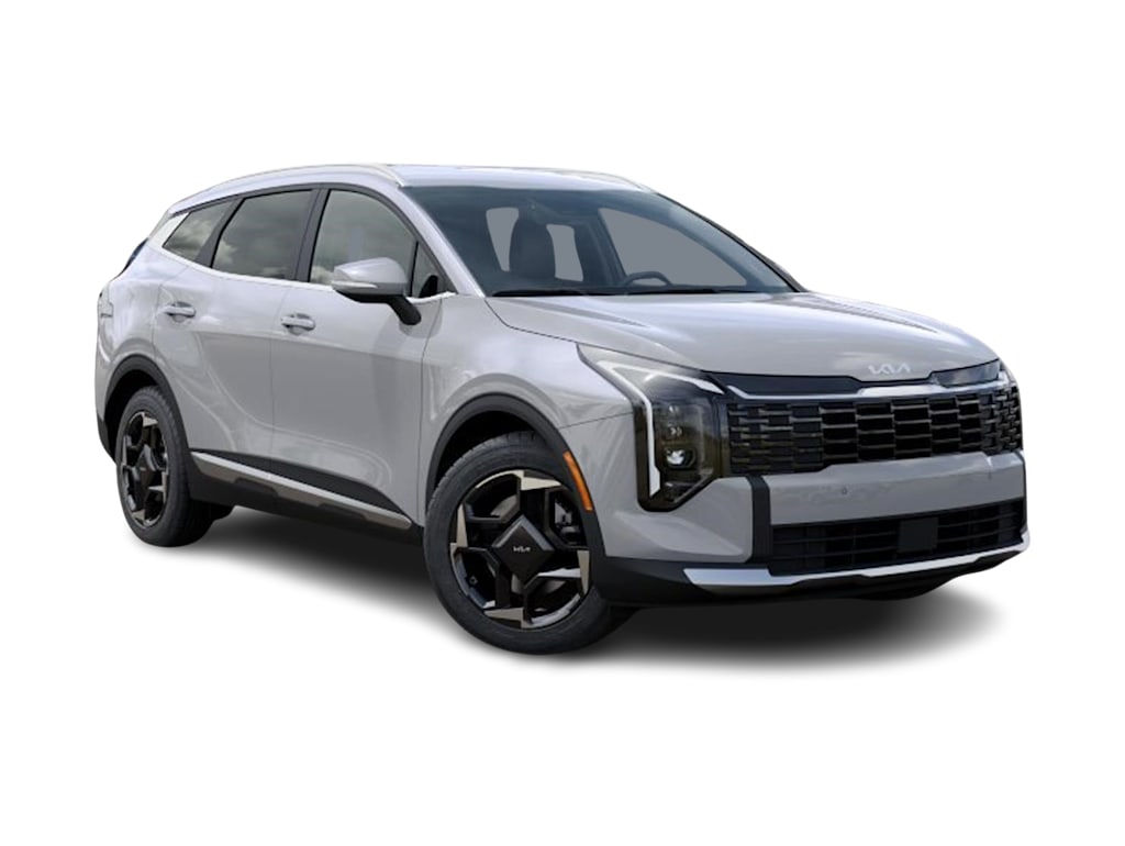 Thumbnail: 2026 Kia Sportage - 17