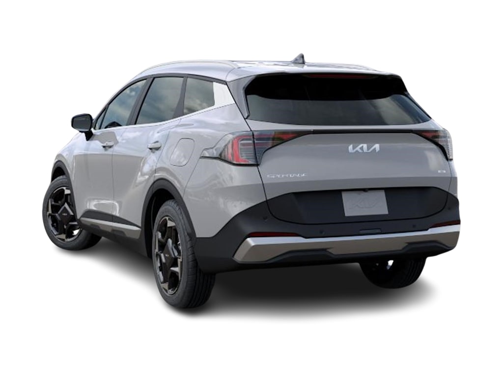 Thumbnail: 2026 Kia Sportage - 4