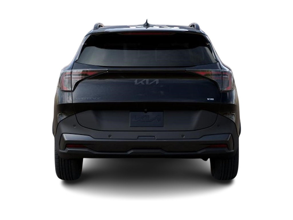 Thumbnail: 2026 Kia Sportage - 14