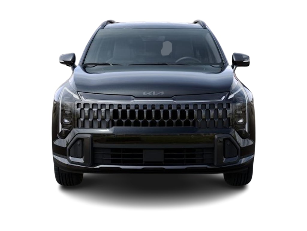 Thumbnail: 2026 Kia Sportage - 5
