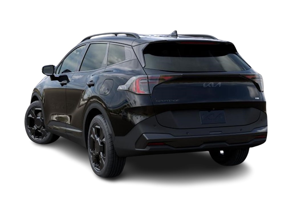 Thumbnail: 2026 Kia Sportage - 3