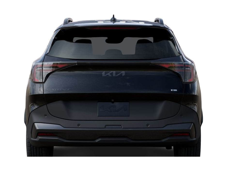Thumbnail: 2026 Kia Sportage - 4