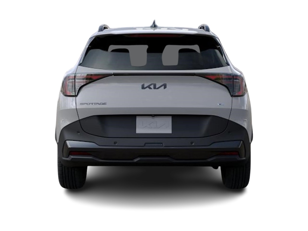 Thumbnail: 2026 Kia Sportage - 12