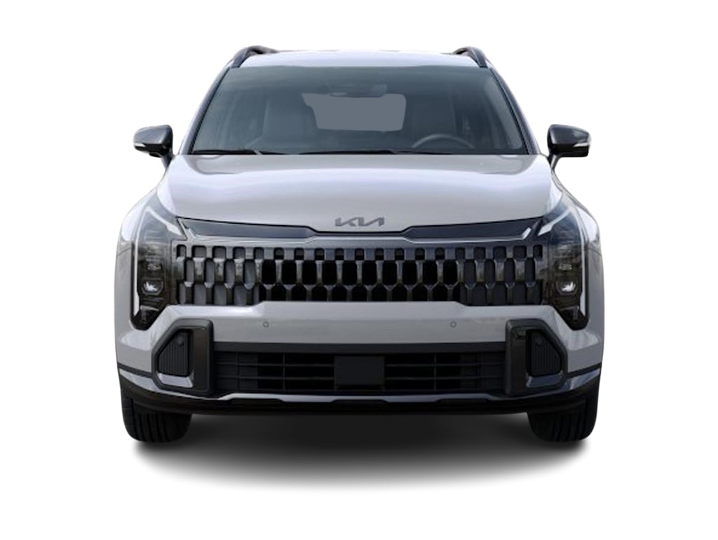Thumbnail: 2026 Kia Sportage - 5