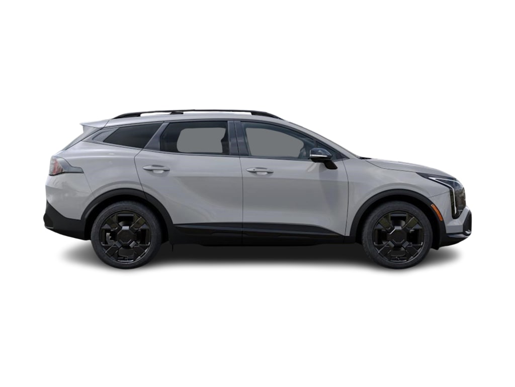 Thumbnail: 2026 Kia Sportage - 14