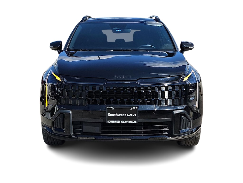 Thumbnail: 2026 Kia Sportage - 4