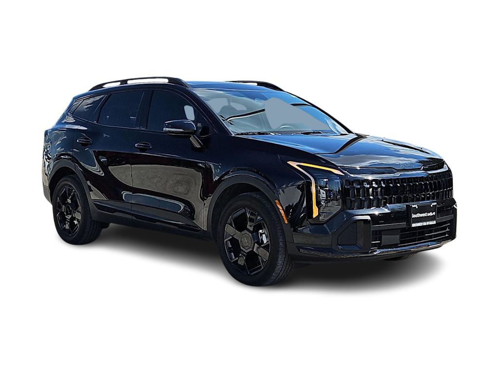 Thumbnail: 2026 Kia Sportage - 15