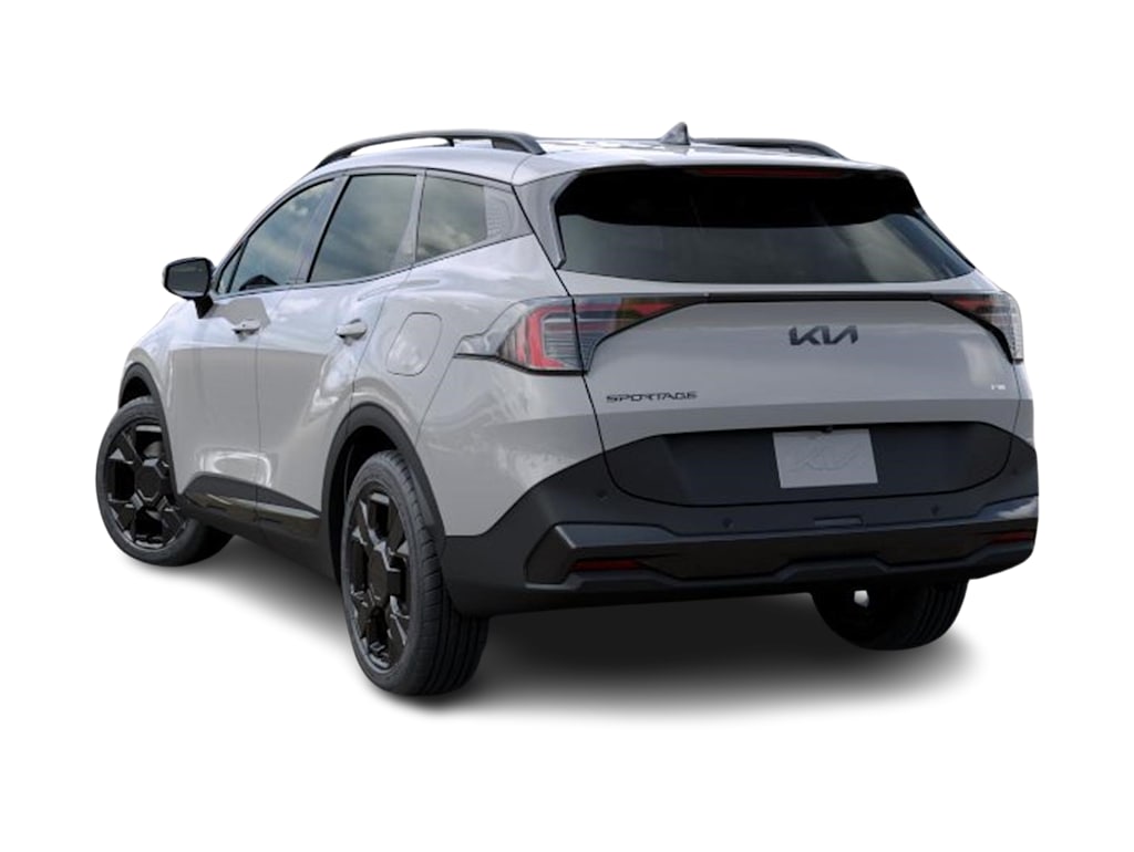 Thumbnail: 2026 Kia Sportage - 3