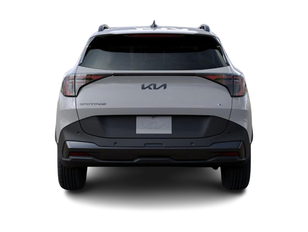 Thumbnail: 2026 Kia Sportage - 14